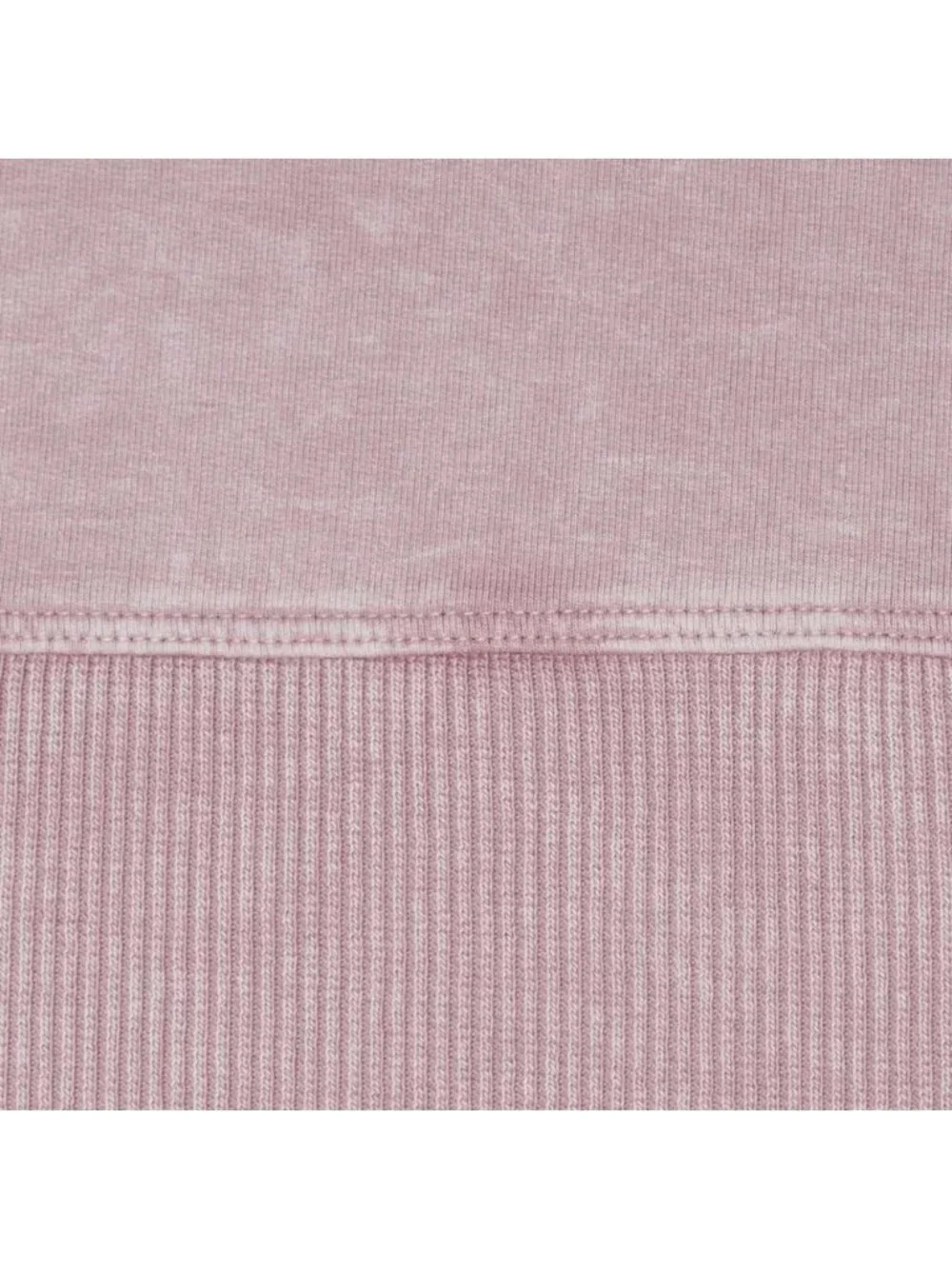 Lululemon Ready to Roll Crew Washed Vintage Mauve